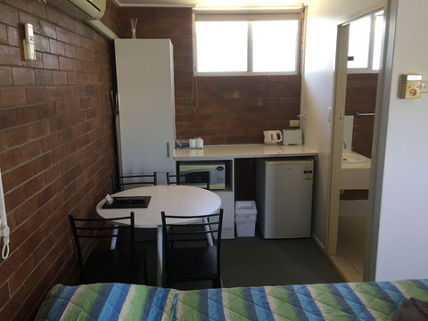 Millmerran Motel - eAccommodation 2