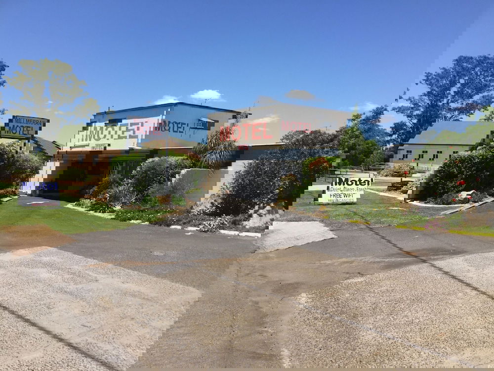 Bringalily QLD eAccommodation