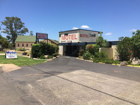 Millmerran Motel - eAccommodation 0