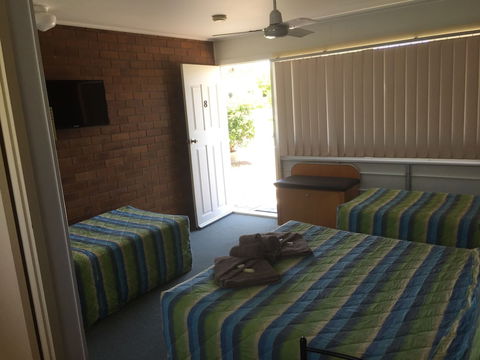 Millmerran Motel - eAccommodation 6