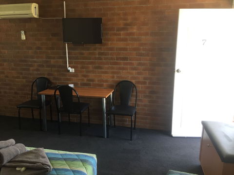 Millmerran Motel - eAccommodation 5