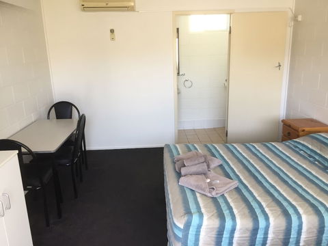 Millmerran Motel - eAccommodation 1