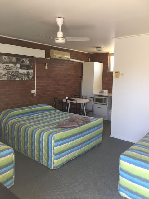 Millmerran Motel - eAccommodation 3