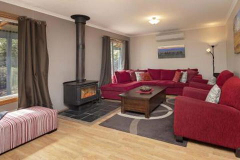 Acacia Ridge - eAccommodation 2