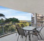 The Sanctuary 363 363 / 80 John Whiteway Drive - eAccommodation