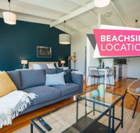 High Tide on Augusta Netflix wifi  chill... - eAccommodation