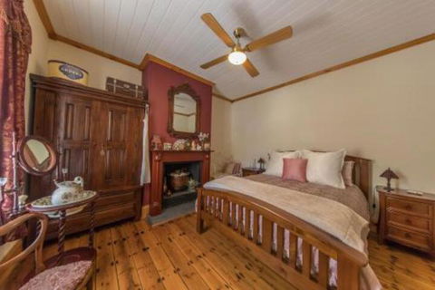 Captain Roddas Cottage - eAccommodation 4