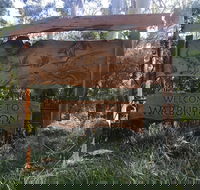 Warburton Digs - eAccommodation