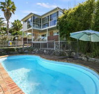 Serenity by the Sea - eAccommodation