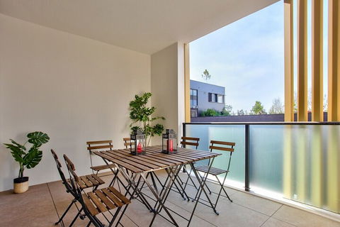 Apartment CBD - Harris St 6 - eAccommodation 1