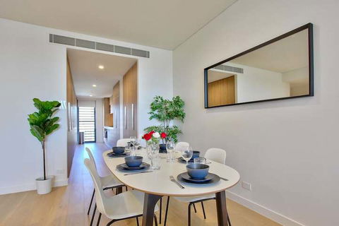 Apartment CBD - Harris St 6 - eAccommodation 2