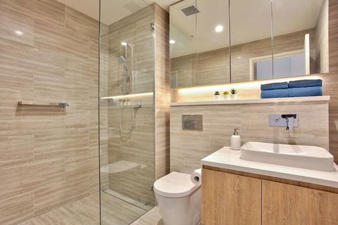 Apartment CBD - Harris St 6 - eAccommodation 4