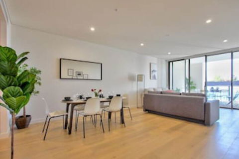 Apartment CBD - Harris St 6 - eAccommodation 0