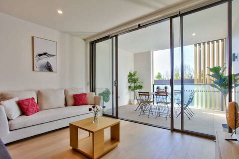 Apartment CBD - Harris St 6 - eAccommodation 7