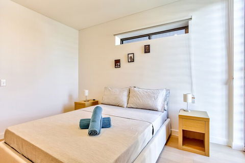 Apartment CBD - Harris St 6 - eAccommodation 5