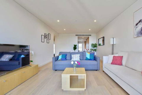 Apartment CBD - Harris St 6 - eAccommodation 6