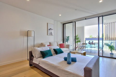 Apartment CBD - Harris St 6 - eAccommodation 3