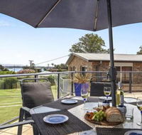 SunRay on Orama spacious with great views - eAccommodation