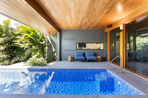 Aqua - At Funnel Bay - eAccommodation 6
