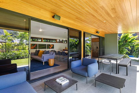 Aqua - At Funnel Bay - eAccommodation 1
