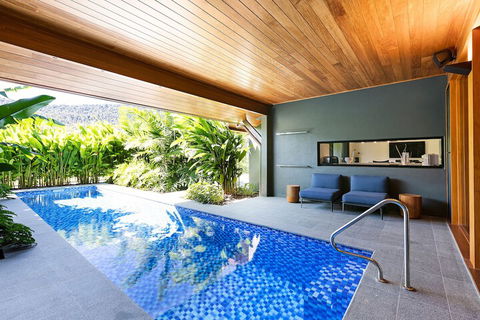 Aqua - At Funnel Bay - eAccommodation 4
