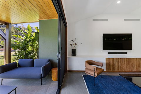 Aqua - At Funnel Bay - eAccommodation 7