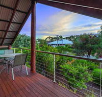 Swallows Nest - eAccommodation