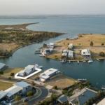 Anchored Access To The Gippsland Lakes - eAccommodation 0