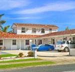 The Wauchope Motel - eAccommodation