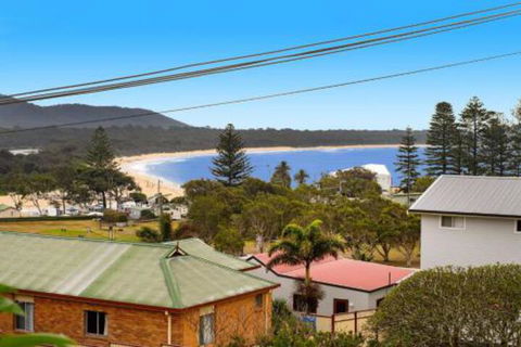 Aurelia 14 Stewart Street - eAccommodation 7