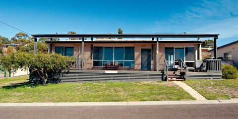 Blue Wren Beach House - eAccommodation 6