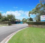 Wonthaggi Park Lane Holiday Park - eAccommodation