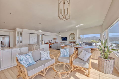 Nautilus Bay Of Fires - eAccommodation 6