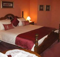 Correa Corner Bed  Breakfast - eAccommodation