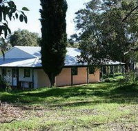 Hoddywell Cottage - eAccommodation