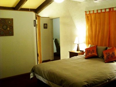 Alice Station Bed & Breakfast - eAccommodation 6