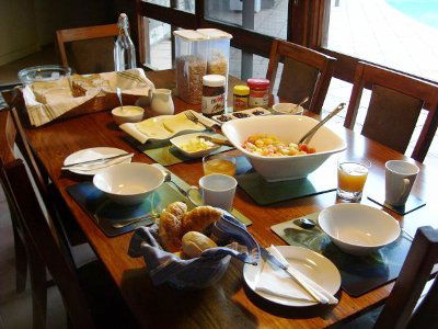 Alice Station Bed & Breakfast - eAccommodation 5