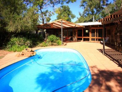 Alice Station Bed & Breakfast - eAccommodation 1