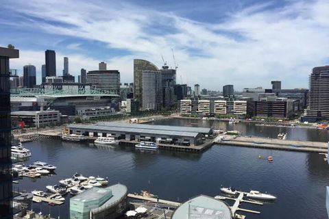 Apartment View Docklands Melbourne - eAccommodation 3