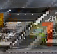 Amazing melbourne CBD 2BR