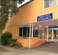 Windsor Motel - eAccommodation