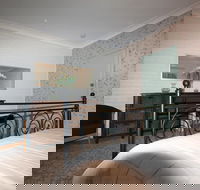 Pine Villas Walk To Beach Ocean Views - eAccommodation