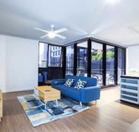 Brilliant 2 Bedroom In Brisbane - eAccommodation