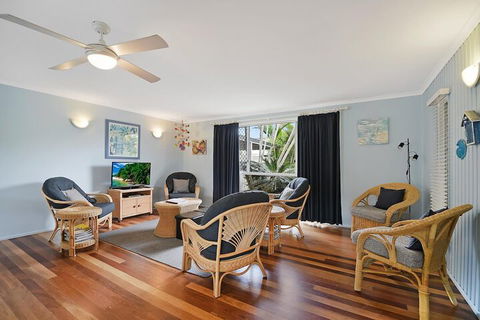 Allamanda Sands - 23 Oriole Avenue - eAccommodation 4