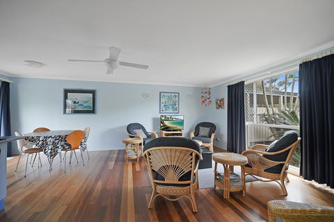 Allamanda Sands - 23 Oriole Avenue - eAccommodation 5