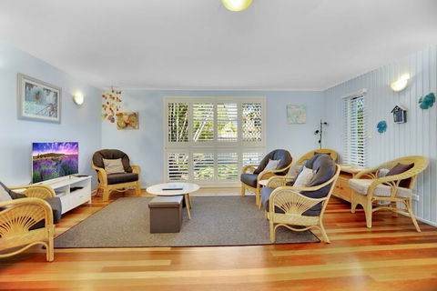 Allamanda Sands - 23 Oriole Avenue - eAccommodation 7