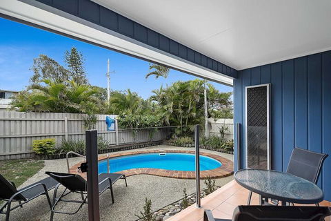 Allamanda Sands - 23 Oriole Avenue - eAccommodation 3