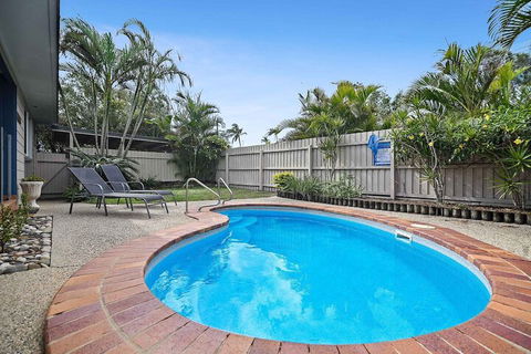 Allamanda Sands - 23 Oriole Avenue - eAccommodation 2
