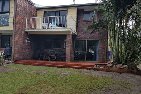 A Beach Break - 1/90 Lorikeet Drive - eAccommodation 3