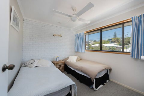 A Beach Break - 1/90 Lorikeet Drive - eAccommodation 7